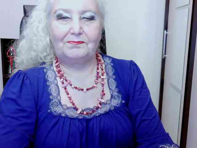 GrannyWants webcam