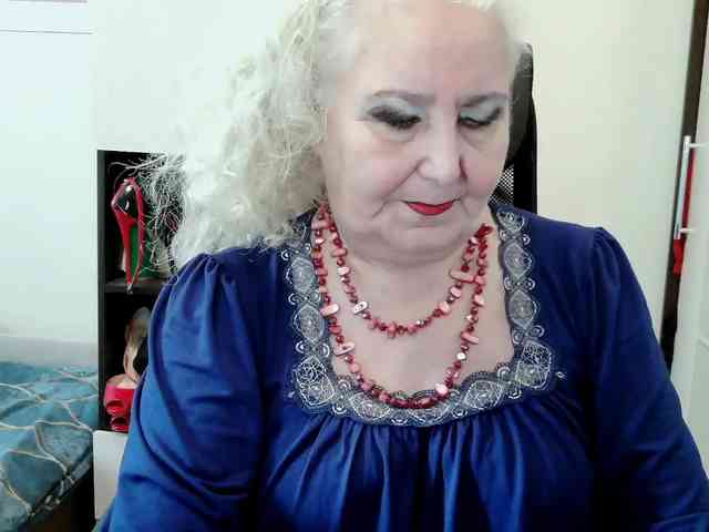 GrannyWants webcam