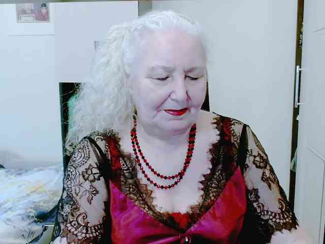 GrannyWants webcam