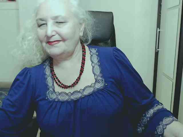 GrannyWants webcam