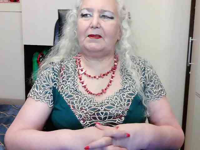 GrannyWants webcam