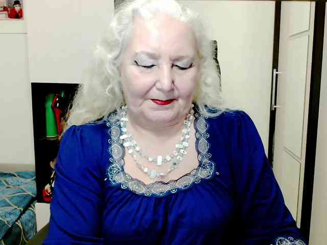 GrannyWants webcam