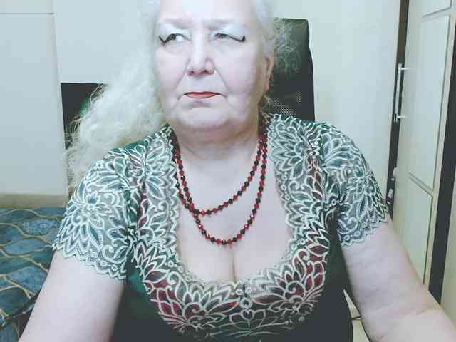 GrannyWants webcam