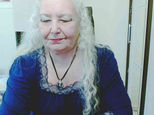 GrannyWants webcam