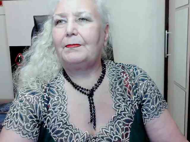 GrannyWants webcam