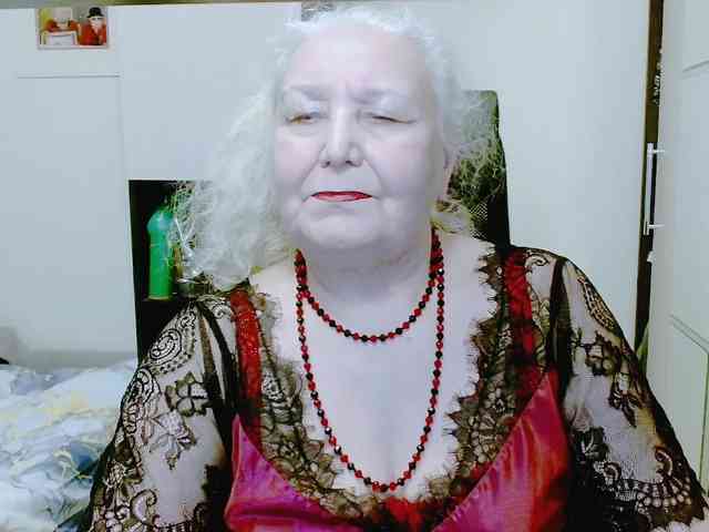 GrannyWants webcam