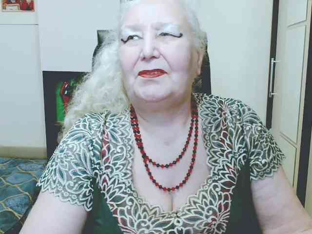 GrannyWants webcam