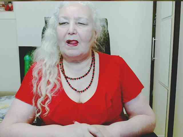 GrannyWants webcam