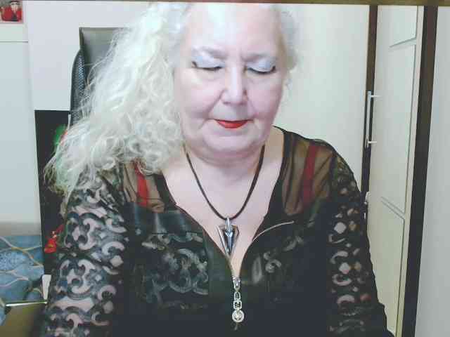 GrannyWants webcam