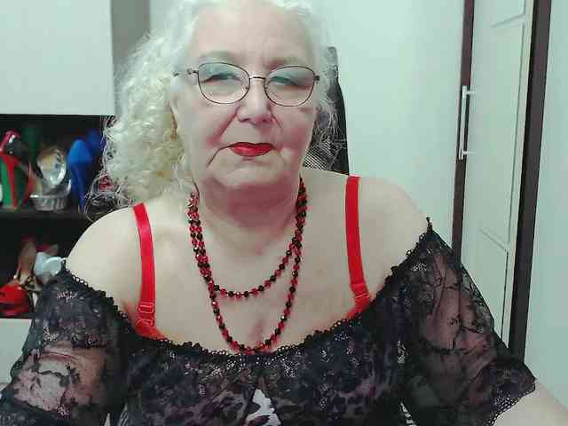 GrannyWants webcam