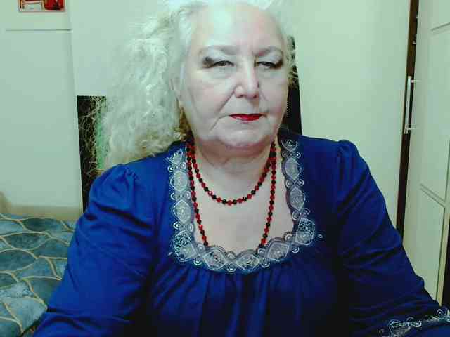 GrannyWants webcam