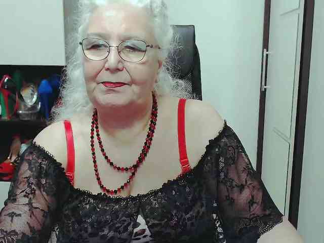 GrannyWants webcam