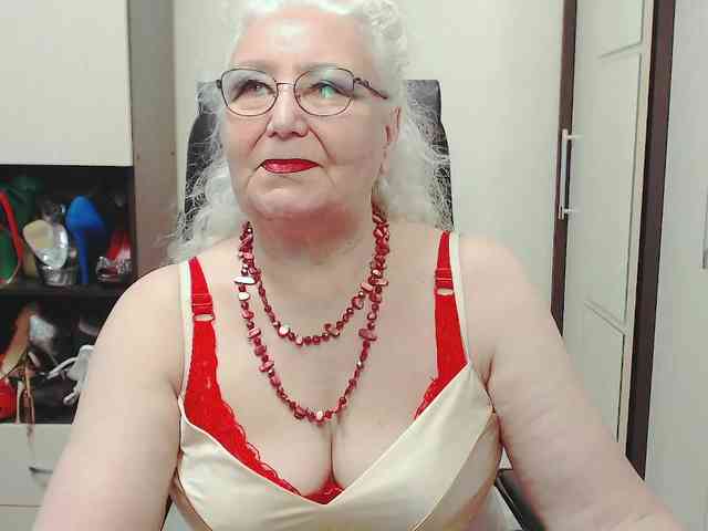 GrannyWants webcam