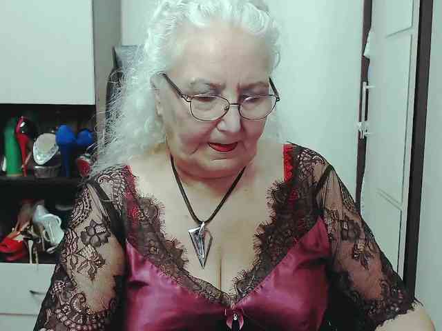 GrannyWants webcam