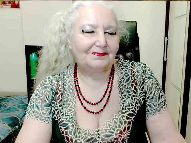 GrannyWants webcam