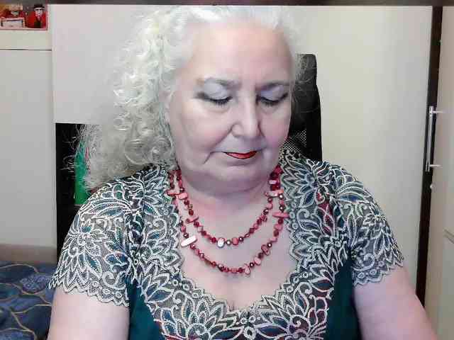 GrannyWants webcam