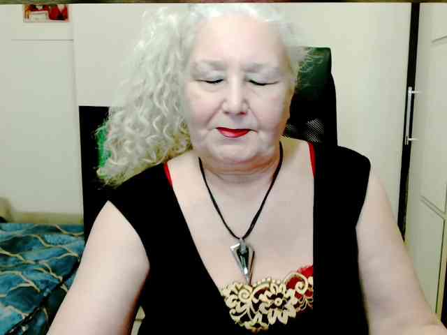 GrannyWants webcam