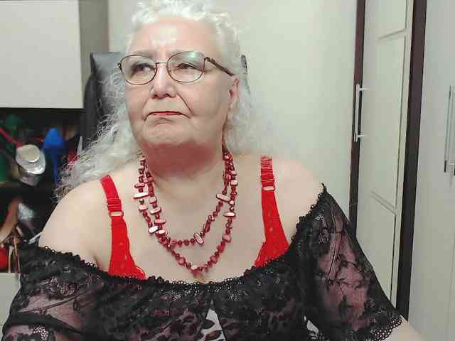GrannyWants webcam