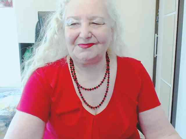 GrannyWants webcam