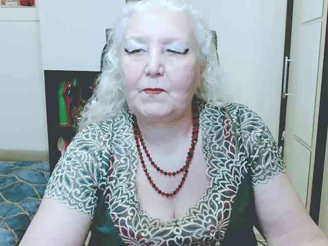 GrannyWants webcam