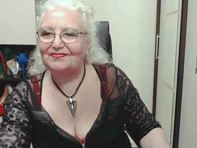 GrannyWants webcam