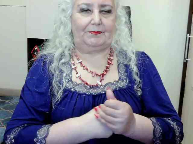 GrannyWants webcam