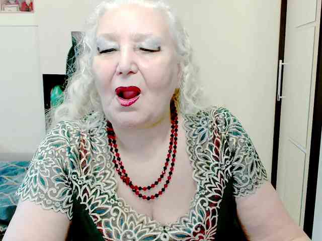 GrannyWants webcam