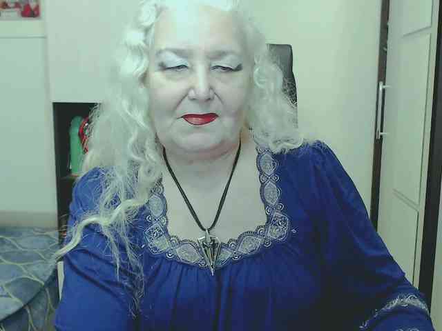 GrannyWants webcam