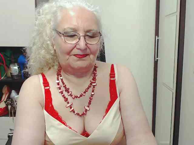 GrannyWants webcam