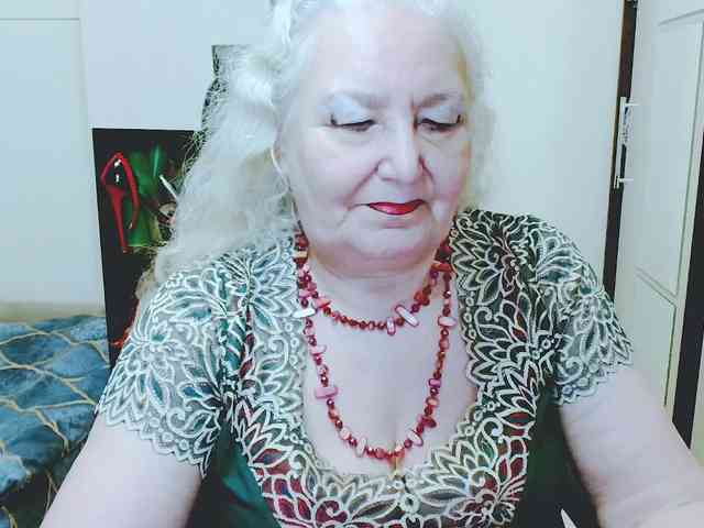 GrannyWants webcam