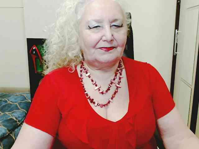 GrannyWants webcam