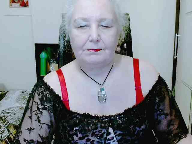 GrannyWants webcam