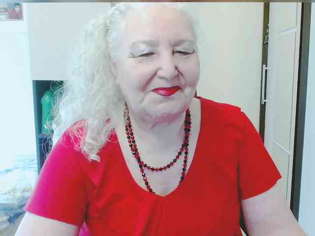 GrannyWants webcam