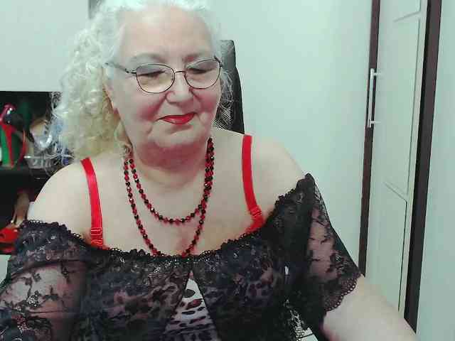 GrannyWants webcam