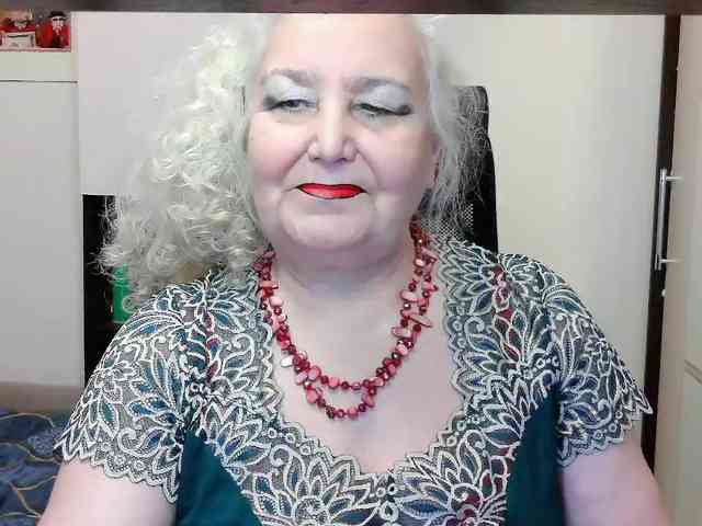 GrannyWants webcam