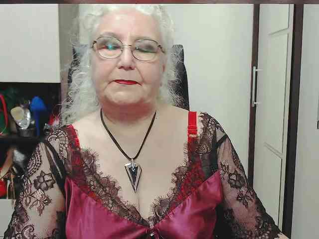 GrannyWants webcam