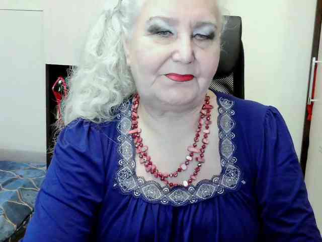 GrannyWants webcam