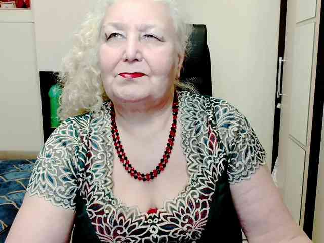 GrannyWants webcam