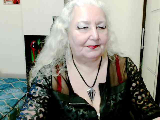 GrannyWants webcam