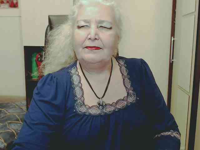 GrannyWants webcam