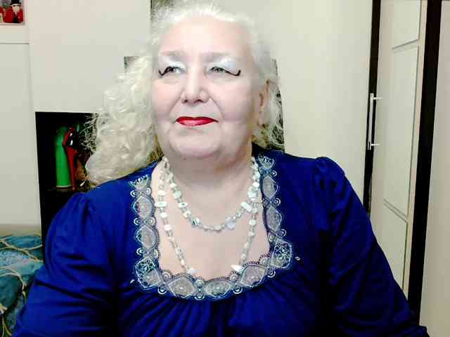 GrannyWants webcam