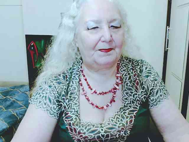 GrannyWants webcam