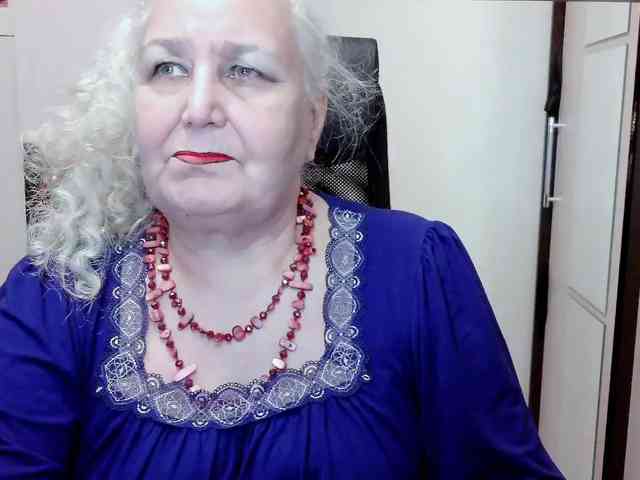 GrannyWants webcam