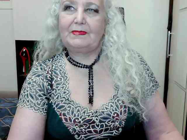 GrannyWants webcam
