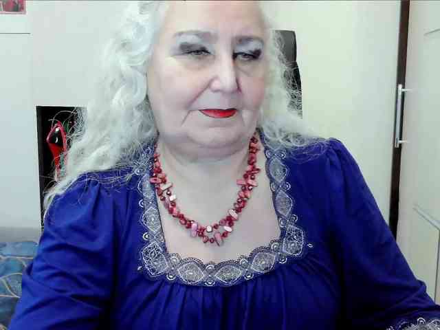 GrannyWants webcam