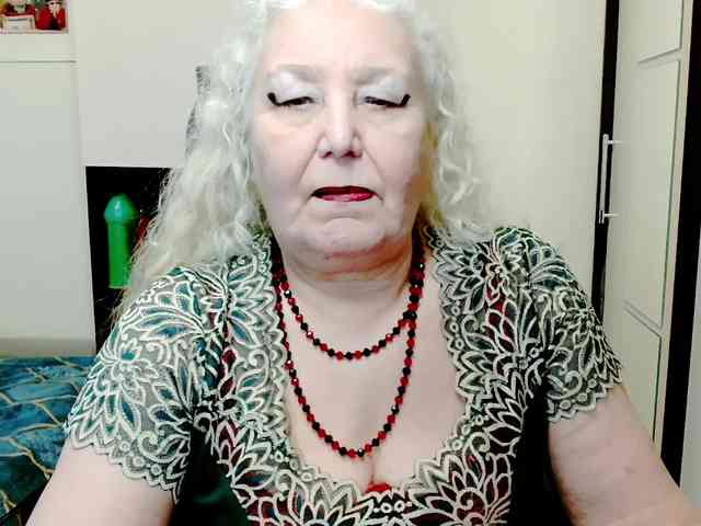 GrannyWants webcam