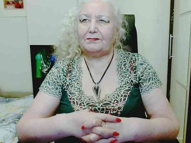 GrannyWants webcam