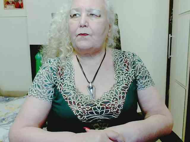 GrannyWants webcam