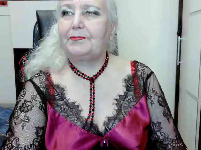 GrannyWants webcam