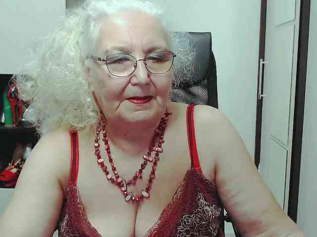 GrannyWants webcam
